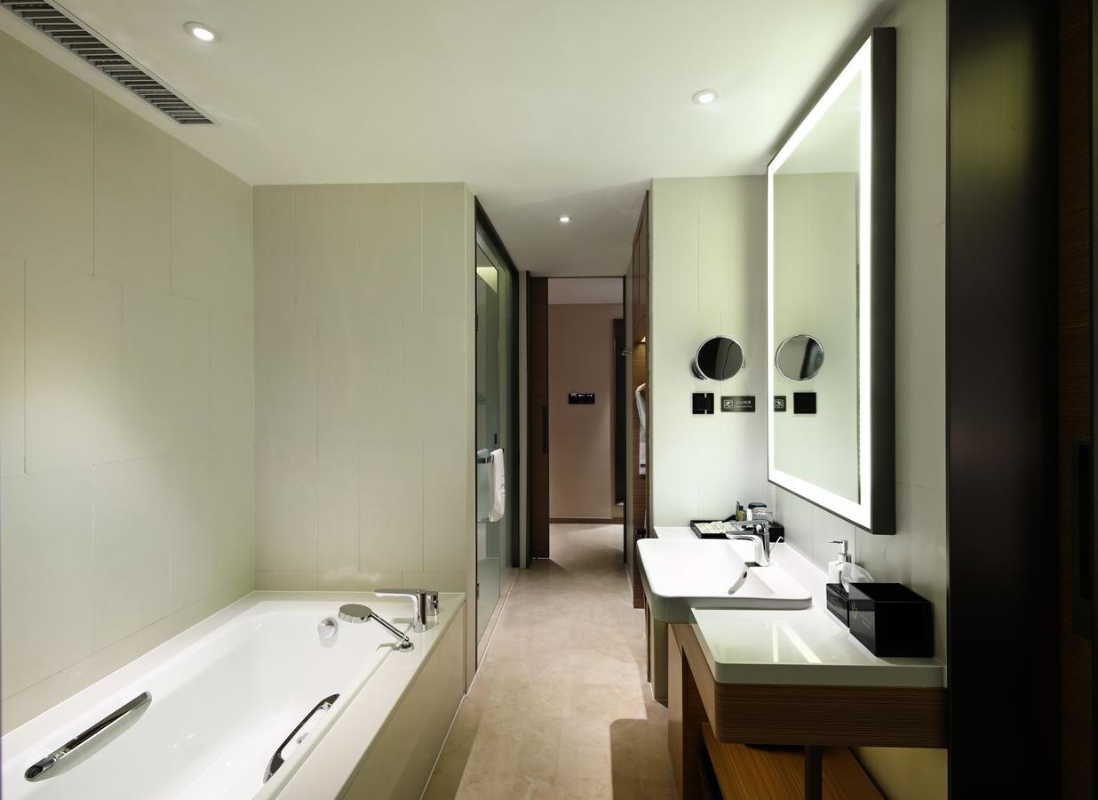 Hampton By Hilton Qujin Hotel Qujing Luaran gambar