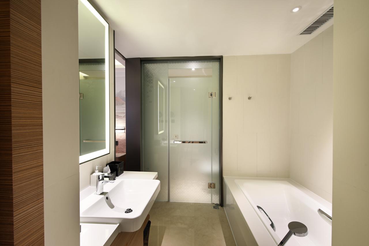 Hampton By Hilton Qujin Hotel Qujing Luaran gambar